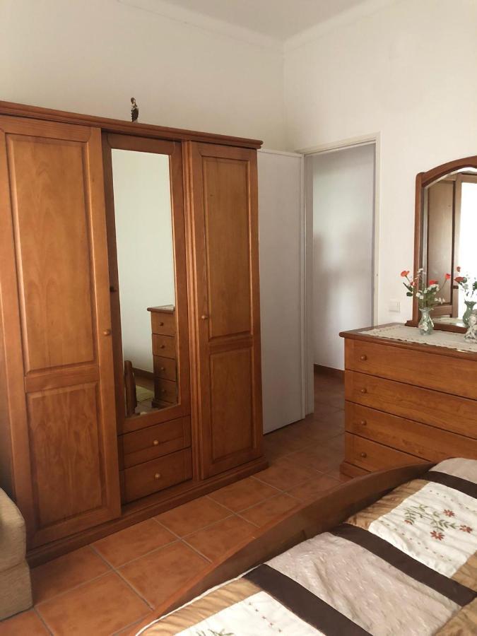 Apartamento T2 Nazaré Exterior foto