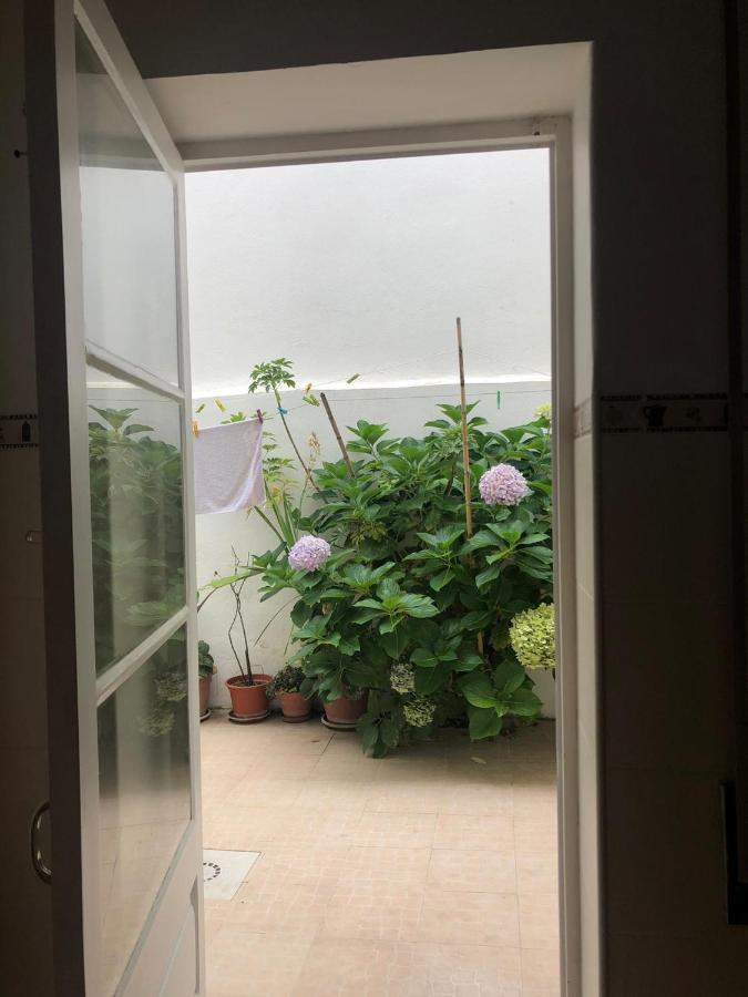 Apartamento T2 Nazaré Exterior foto