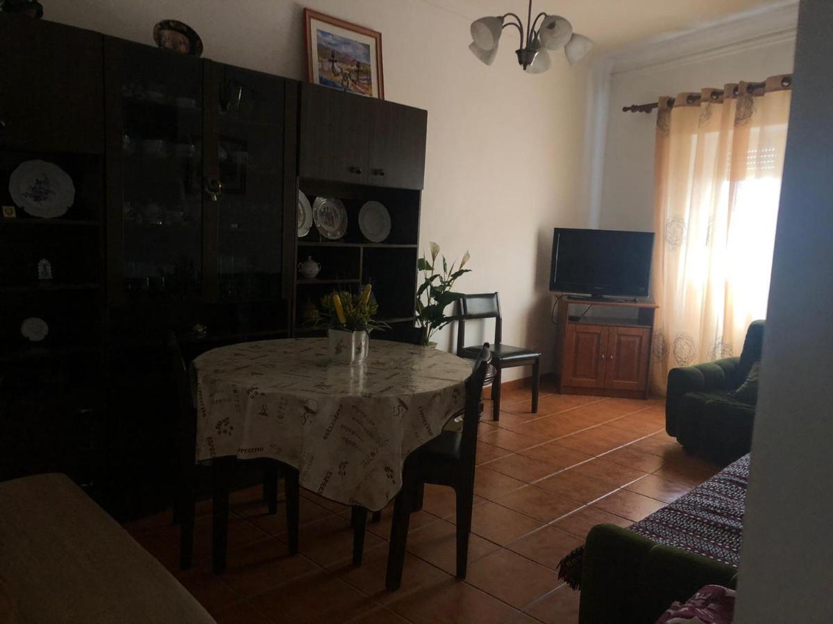 Apartamento T2 Nazaré Exterior foto