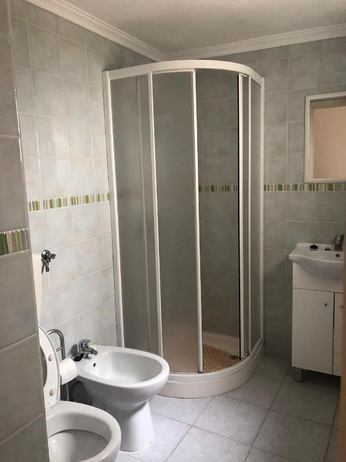 Apartamento T2 Nazaré Exterior foto