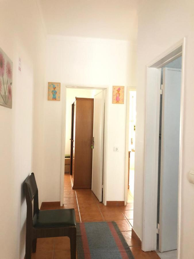 Apartamento T2 Nazaré Exterior foto