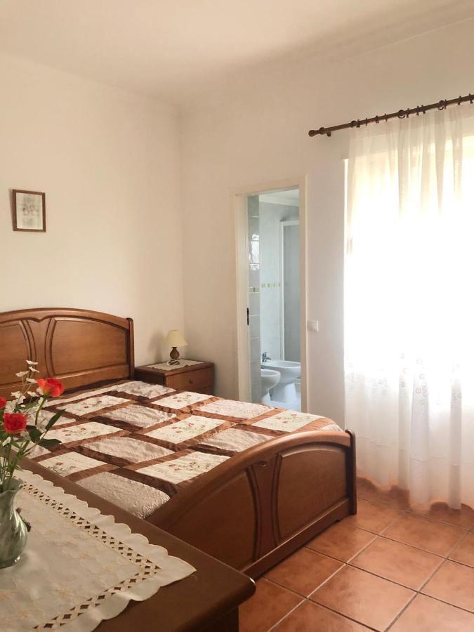 Apartamento T2 Nazaré Exterior foto