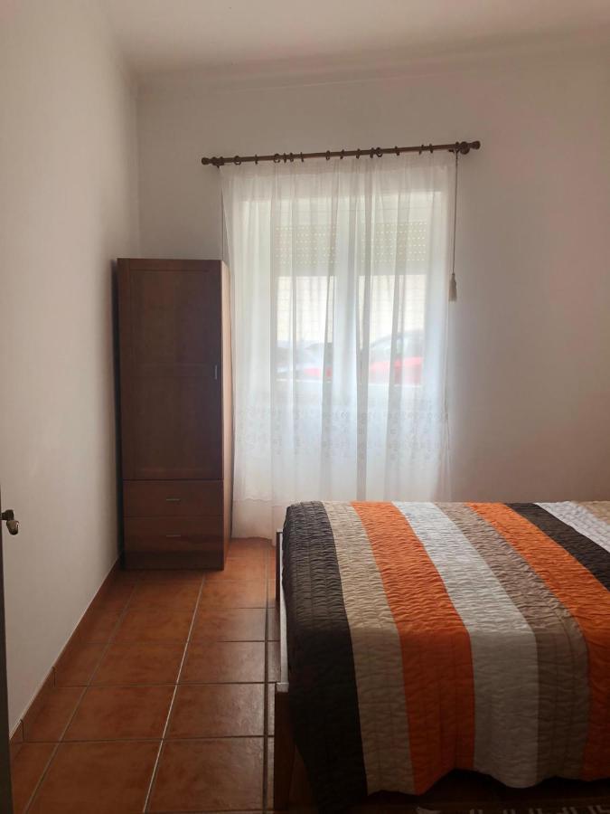 Apartamento T2 Nazaré Exterior foto